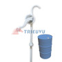 Bơm hóa chất quay tay Triệu Vũ