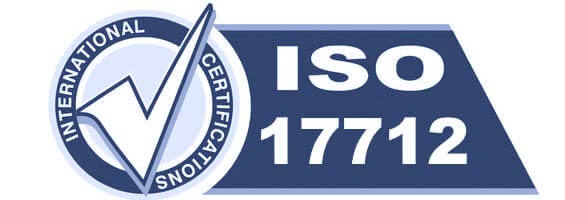 Kí Hiệu ISO 17712
