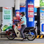 Xăng E10 đối với xe ôtô và xe gắn máy: Những điều cần biết